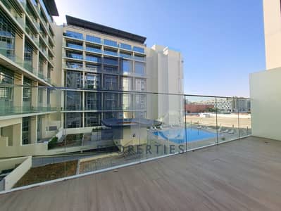2 Bedroom Apartment for Rent in Masdar City, Abu Dhabi - WhatsApp Image 2025-06-04 at 2.48. 32 PM. jpeg