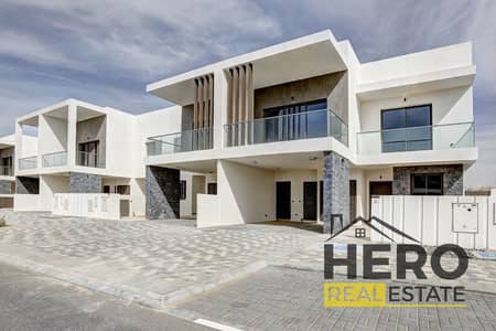 3 Cпальни Таунхаус Продажа в Яс Айленд, Абу-Даби - WhatsApp Image 2025-06-26 at 14.39. 19 (4). jpeg