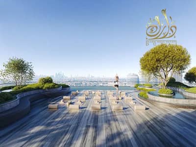 1 Bedroom Flat for Sale in Dubai Science Park, Dubai - WhatsApp Image 2025-06-18 at 12.12. 20 PM (3). jpeg