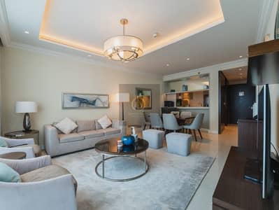 2 Bedroom Flat for Rent in Downtown Dubai, Dubai - 0500deed-9747-427e-8f45-84a447061766. jpg