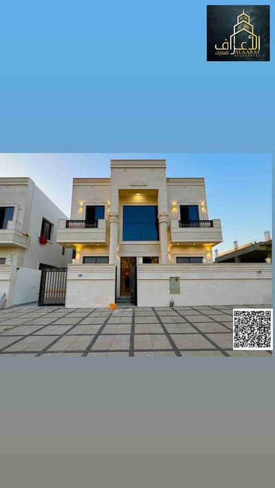 5 Cпальни Вилла Продажа в Аль Хелио, Аджман - 1000233859. jpg