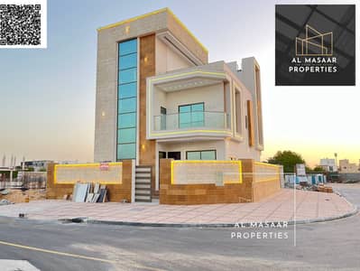 5 Bedroom Villa for Sale in Al Helio, Ajman - batch_IMG-20250611-WA0089. jpg
