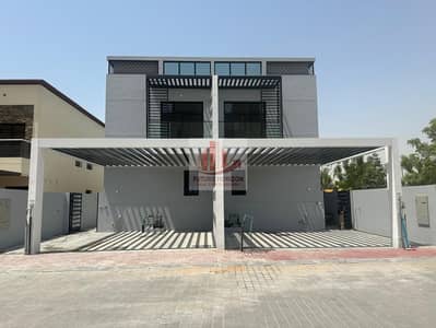 5 Bedroom Villa for Rent in Jumeirah Village Circle (JVC), Dubai - PIC 1. jpg
