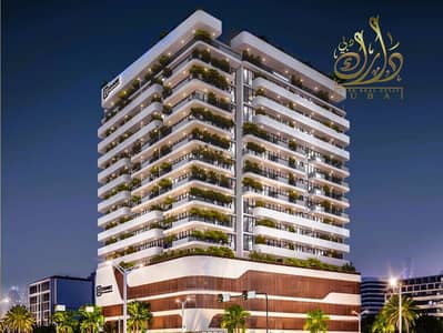 1 Bedroom Apartment for Sale in Jumeirah Village Circle (JVC), Dubai - IMG-20241219-WA0049. jpg