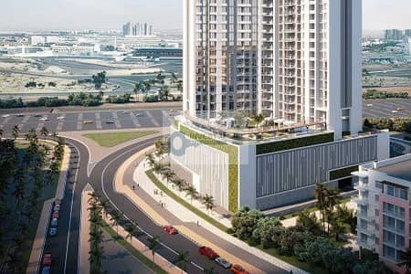 2 Cпальни Апартаменты Продажа в Арджан, Дубай - skyz06_480x320. jpg