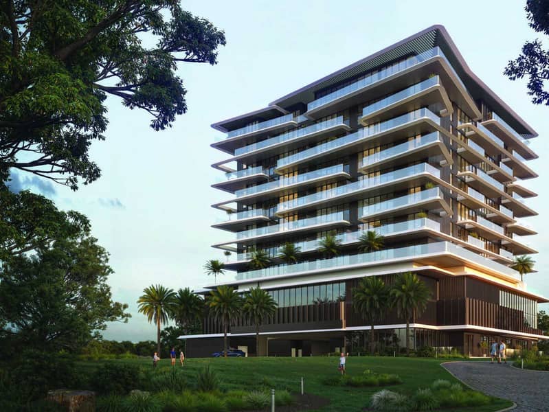 位于迪拉岛,Isolana Residences 2 卧室的公寓 2917651 AED - 12041979 位于迪拉岛,Isolana Residences 2 卧室的公寓 2917651 AED - 12041979