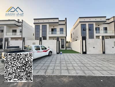 3 Bedroom Villa for Sale in Al Helio, Ajman - WhatsApp Image 2025-06-24 at 6.31. 08 AM. jpeg