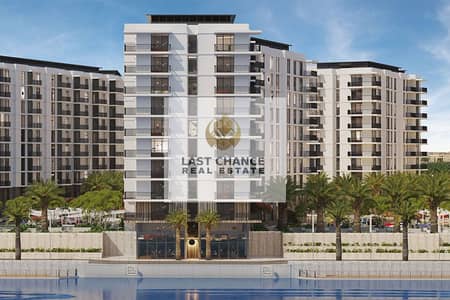 1 Bedroom Apartment for Rent in Yas Island, Abu Dhabi - 4738. jpg