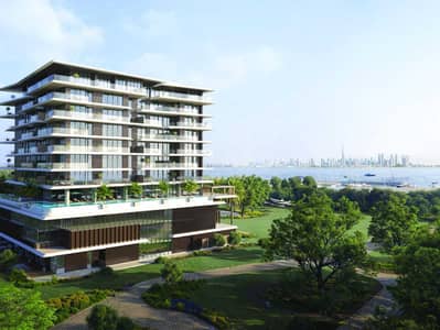 2 Bedroom Apartment for Sale in Dubai Islands, Dubai - Best Price | High ROI | Prime Location