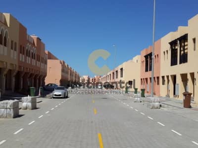 فیلا 2 غرفة نوم للبيع في قرية هيدرا، أبوظبي - 1. jpg