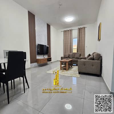 1 Bedroom Apartment for Rent in Corniche Ajman, Ajman - WhatsApp Image 2024-10-09 at 3.50. 00 PM (1). jpeg