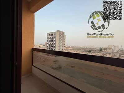 2 Bedroom Flat for Rent in Garden City, Ajman - 618b8532-b2f3-494b-8931-c29ebd5c0d59. jpg