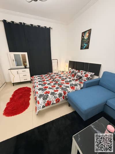 Studio for Rent in Al Jurf, Ajman - IMG-20250626-WA0044. jpg