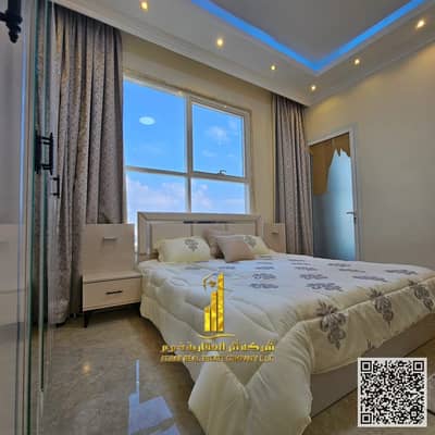 3 Cпальни Апартамент в аренду в Аль Рауда, Аджман - IMG-00241202-WA0108. jpg