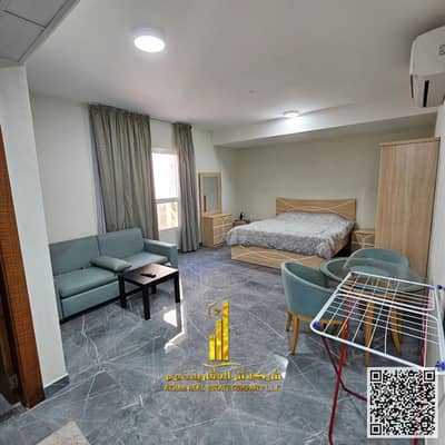 استوديو  للايجار في الراشدية، عجمان - IMG-000250427-WA0146. jpg