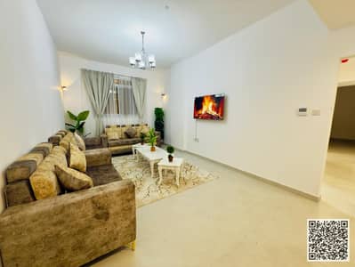 1 Bedroom Flat for Rent in Corniche Ajman, Ajman - 1IMG-20250625-WA0262. jpg
