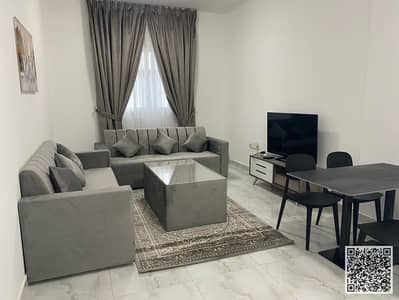 1 Bedroom Apartment for Rent in Al Rawda, Ajman - 1IMG-20250218-WA0075. jpg