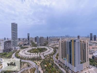 Studio for Rent in Jumeirah Village Circle (JVC), Dubai - Screenshot 2025-06-24 170604. png