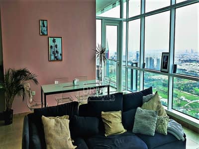Huge 2 Bedroom Plus study | Golf & Marina View Huge 2 Bedroom Plus study | Golf & Marina View