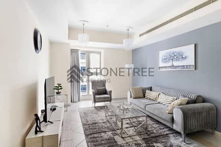 1 Bedroom Apartment for Sale in Dubai Marina, Dubai - GI4A1290. jpg
