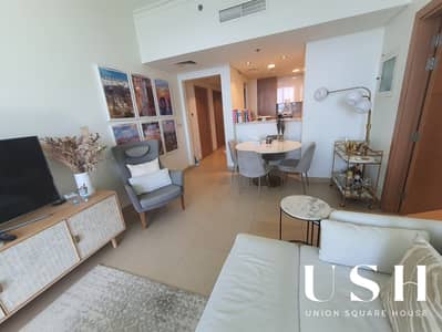 1 Bedroom Flat for Rent in Downtown Dubai, Dubai - WhatsApp Image 2025-06-17 at 12.38. 52 (1). jpeg
