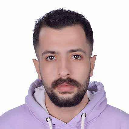 Ahmed Ramadan