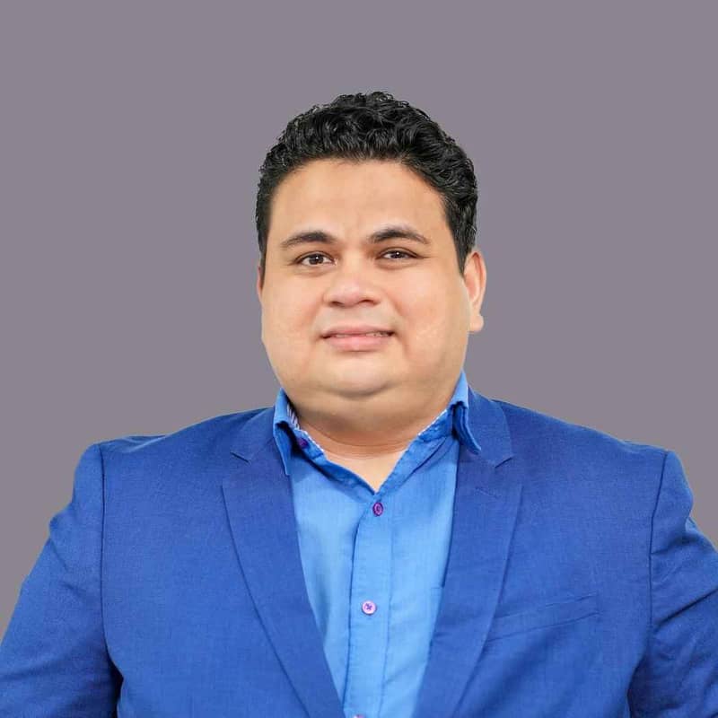 Nasry Isa