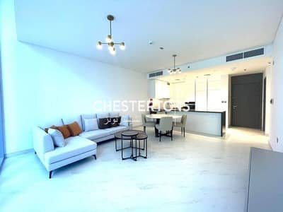 2 Bedroom Flat for Rent in Mohammed Bin Rashid City, Dubai - Spacious | Lagoon View | Furnished