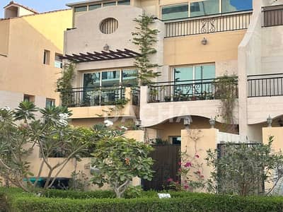 3 Bedroom Townhouse for Sale in Jumeirah Village Circle (JVC), Dubai - Spacious 3br TH | Family-Friendly Community