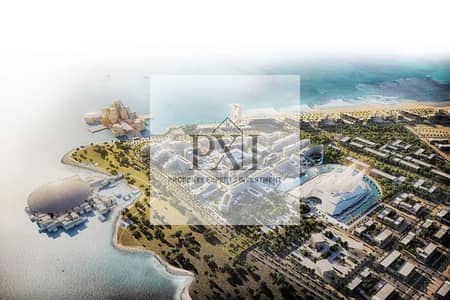 1 Bedroom Apartment for Sale in Saadiyat Island, Abu Dhabi - 1tym04oixctbn7q31ry9mezn2iot. jpg