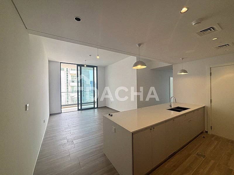 Brand New | HIGH FLOOR | Stunning 2BHK