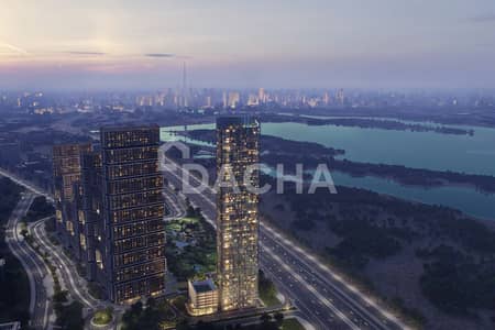 苏巴哈特兰社区， 迪拜 2 卧室公寓待售 - 位于苏巴哈特兰社区，苏巴一号社区，The Element 2 卧室的公寓 3072843 AED - 12042164