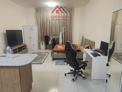 1 Bedroom Flat for Rent in Jebel Ali, Dubai - WhatsApp Image 2025-06-25 at 21.29. 45 (2). jpeg