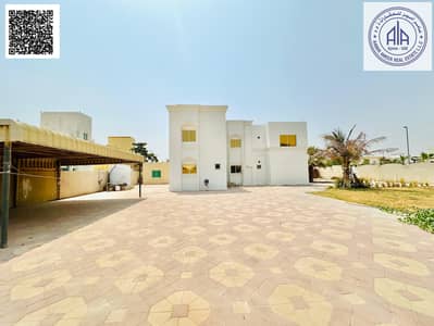 6 Bedroom Villa for Rent in Al Qarayen, Sharjah - IMG-20250626-WA0077. jpg