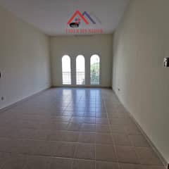 Spacious 1-Bedroom Apartment for Rent in Discovery Gardens | AED 70,000 | 4 Cheques