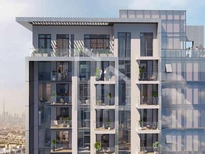 1 Bedroom Flat for Sale in Dubai Hills Estate, Dubai - Penthouse | Building Specialist | Options Available