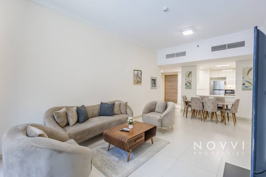 Largest Layout | Courtyard View | Fully Furnished Largest Layout | Courtyard View | Fully Furnished