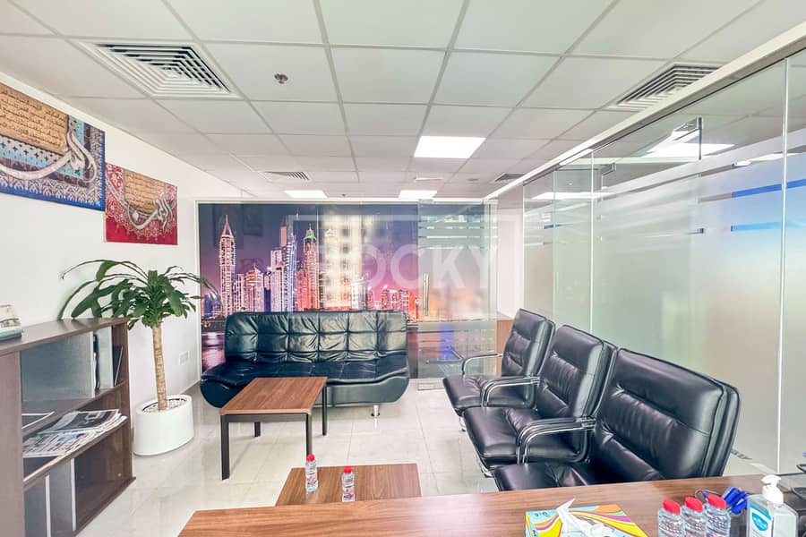 位于商业湾,二进制商业大厦 的写字楼 450000 AED - 12042196 位于商业湾,二进制商业大厦 的写字楼 450000 AED - 12042196