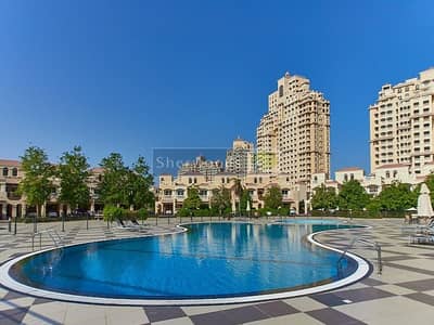 2 Bedroom Townhouse for Sale in Al Hamra Village, Ras Al Khaimah - 1. jpg