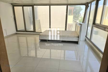 Studio for Rent in Khalifa City, Abu Dhabi - 01. jpg