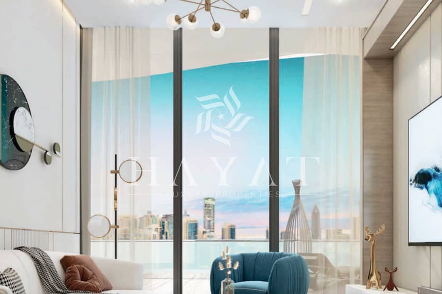Квартира в Дубай Студио Сити,Самана Санторини, 800000 AED - 11920740 Квартира в Дубай Студио Сити,Самана Санторини, 800000 AED - 11920740