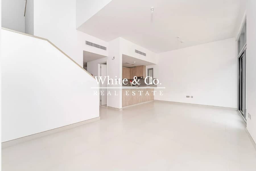 VOT | Single Row | Study and Maids Room