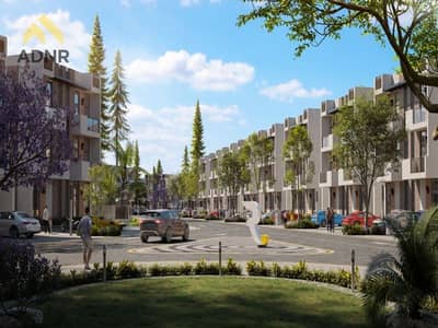 3 Bedroom Townhouse for Sale in Dubailand, Dubai - WhatsApp Image 2025-01-13 at 7.04. 11 AM. jpeg
