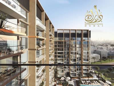 Studio for Sale in Wasl Gate, Dubai - IMG-20250625-WA0314. jpg