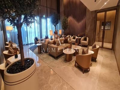 1 Bedroom Hotel Apartment for Sale in Dubai Creek Harbour, Dubai - 2. jpeg