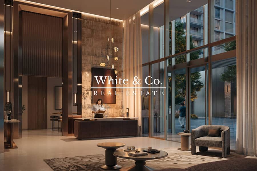 位于迪拜溪港,ARLO at Creek Beach Harbour 1 卧室的公寓 1780000 AED - 12042289 位于迪拜溪港,ARLO at Creek Beach Harbour 1 卧室的公寓 1780000 AED - 12042289