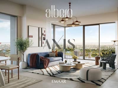 迪拜溪港， 迪拜 3 卧室单位待售 - 位于迪拜溪港，Albero by Emaar 3 卧室的公寓 6863812 AED - 12042367