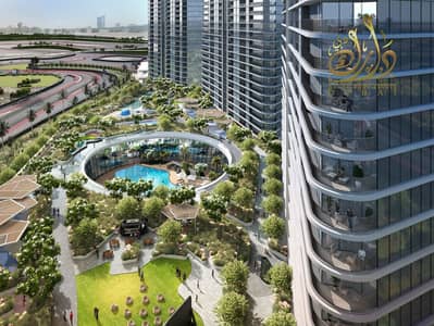 1 Спальня Апартаменты Продажа в Мотор Сити, Дубай - 3. jpg