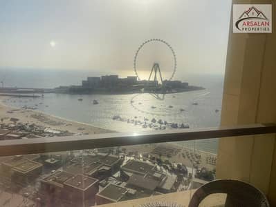 2 Bedroom Apartment for Rent in Jumeirah Beach Residence (JBR), Dubai - c30d9e14-b063-478c-9ad7-5a1208634984. jpeg