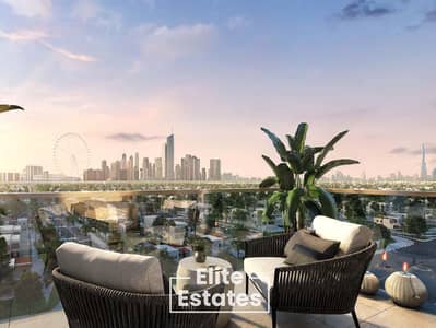 2 Bedroom Flat for Sale in Al Furjan, Dubai - 10. jpg